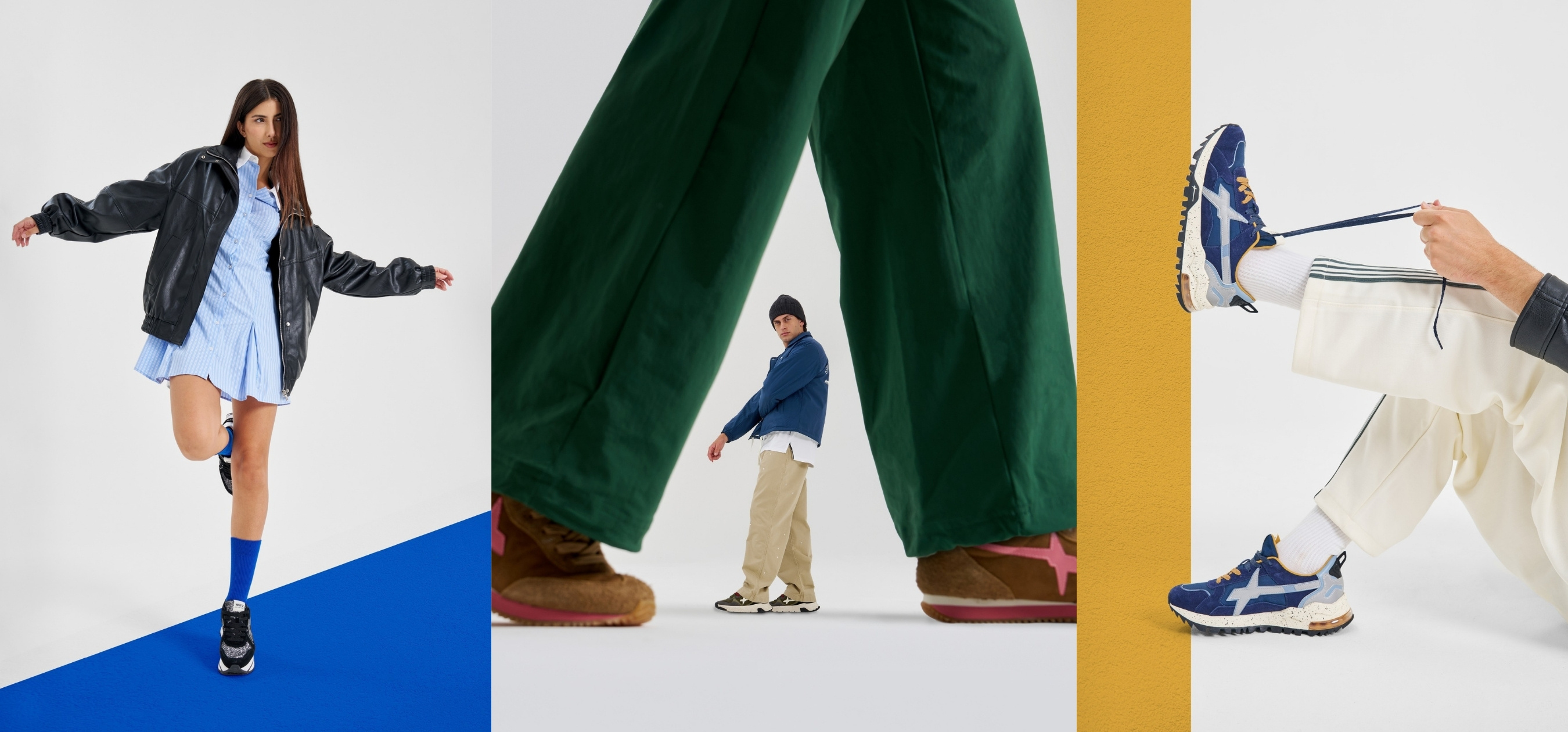 W6YZ : notre avis sur la marque
